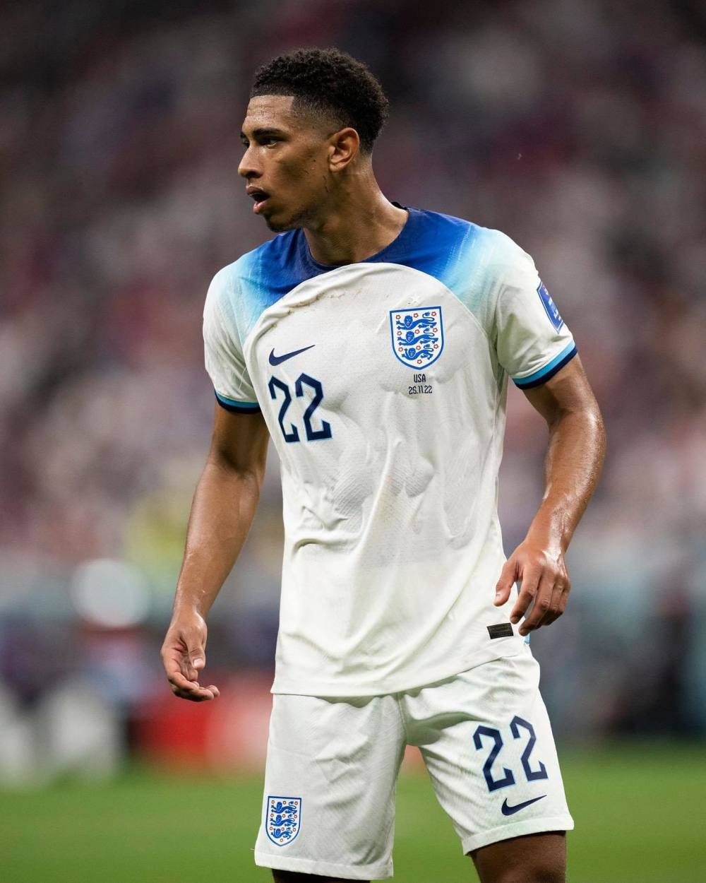 西甲身价跌幅榜：贝林、罗德里戈下跌2000万欧（西甲球员贬值榜：贝林厄姆、罗德里戈身价各缩水2000万欧）