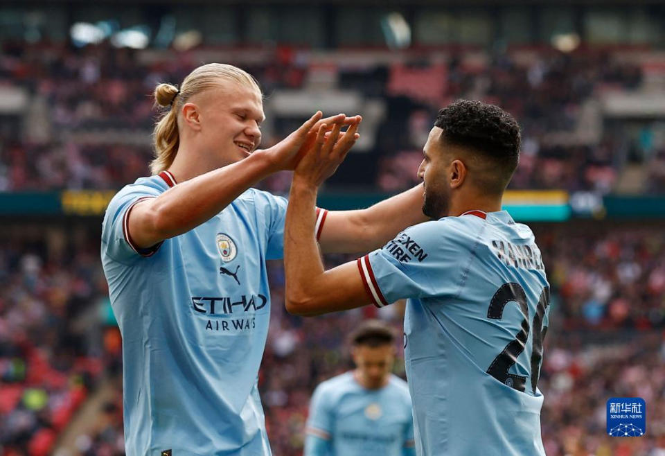 兰克尔-泽感谢李霄鹏：谢谢教练的信任，对你怀着最大的敬意