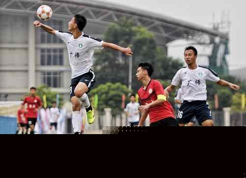 U21联赛综述：英博2-1绝杀浙江，下轮取胜即可提前一轮夺冠