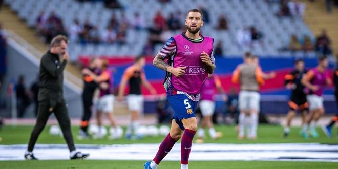 欧冠对阵曼城可能是阿隆索最后的机会