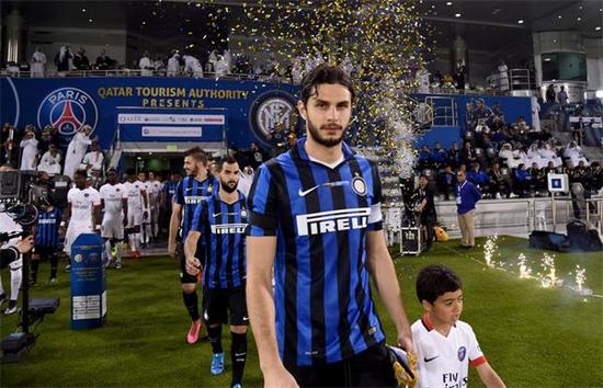 经纪人：国米态度很明确，赛季末再决定德弗赖和阿切尔比未来（经纪人称国米立场清晰：德弗赖、阿切尔比去留将于赛季结束后敲定）