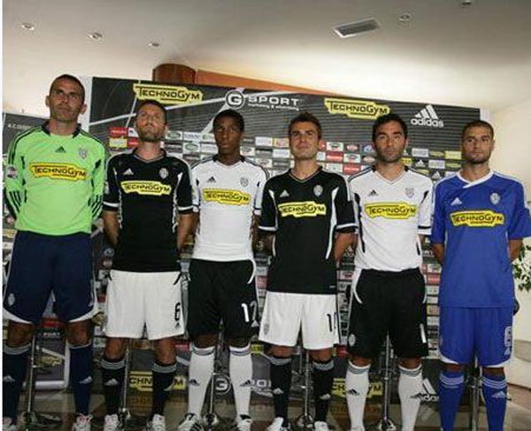 球队整场没有给对手任何机会