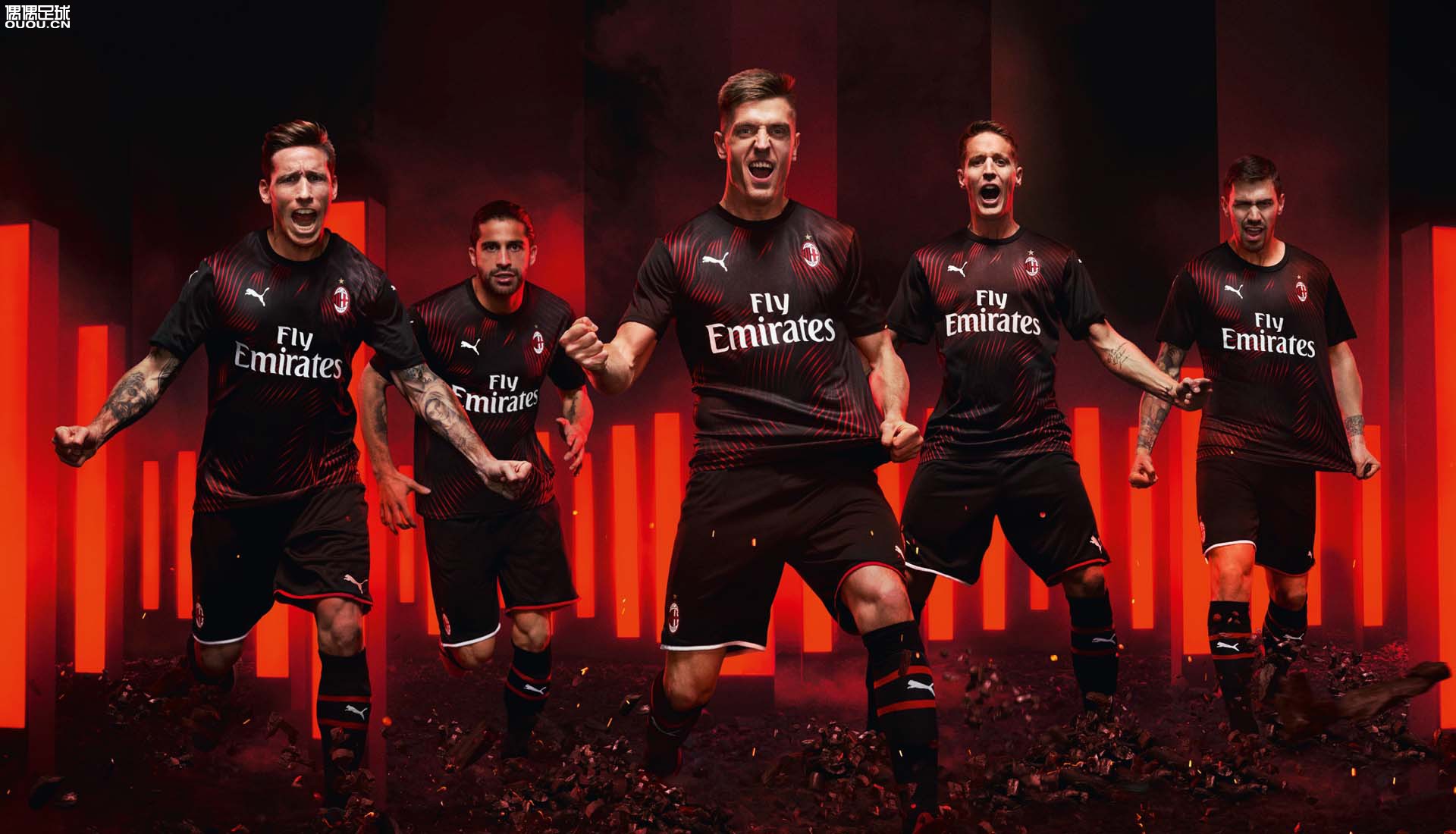 库杜斯：我的偶像是奥科查；我非常钦佩孙兴慜，他是一个榜样（库杜斯：奥科查是我心中的偶像；我深深敬佩孙兴慜，他是值得学习的榜样）