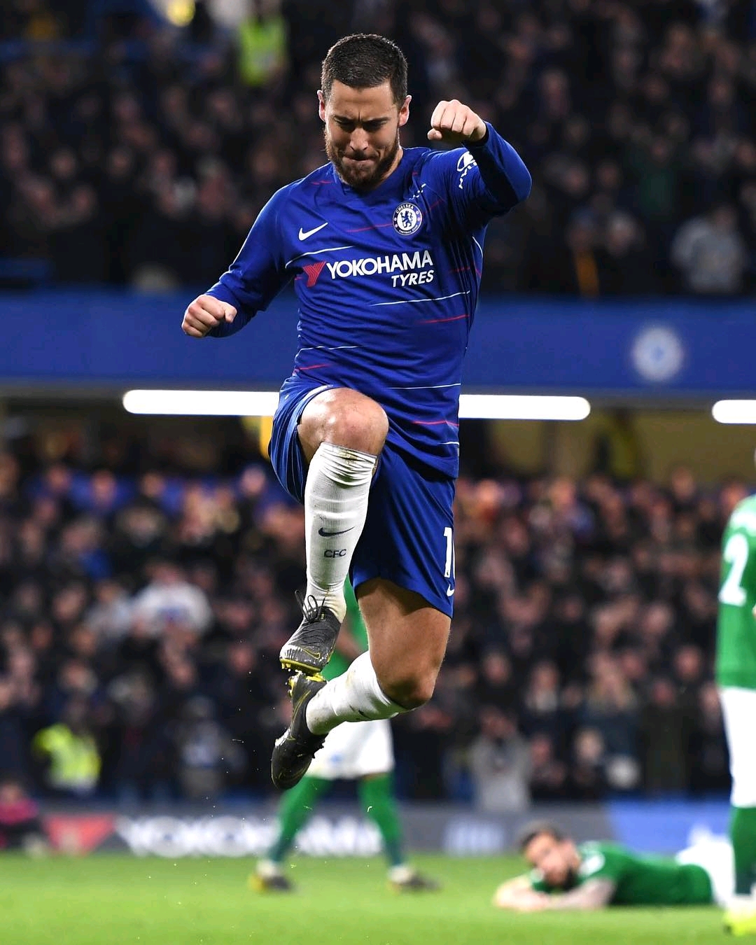 中超故人，32岁的河北队旧将卡埃比对阵皇马传射建功